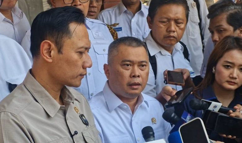 Menhub: Penutupan Bandara Soetta Diperpanjang hingga Pukul 24.00 WIB