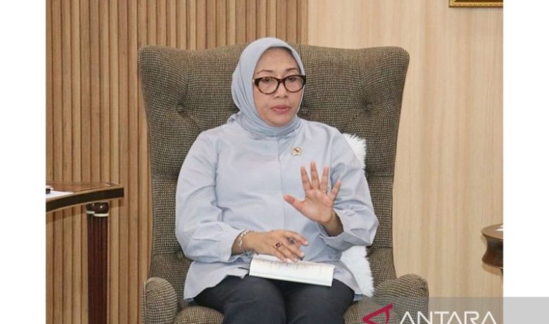 Krisis Iklim Dinilai Perbesar Kerentanan Perempuan dan Anak