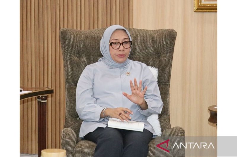 Krisis Iklim Dinilai Perbesar Kerentanan Perempuan dan Anak