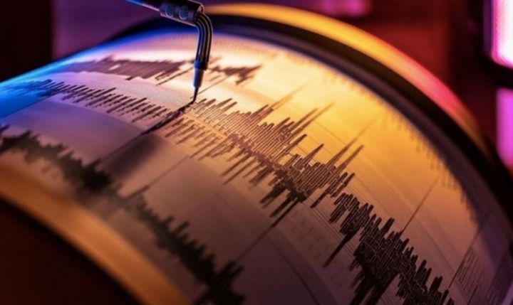 Gempa Magnitudo 5 Guncang Manggarai NTT