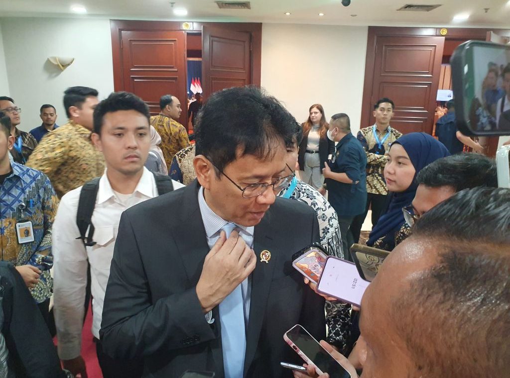 Pemerintah Sepakati Pembentukan Satgas untuk Optimalkan KDKMP