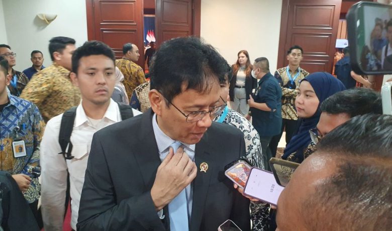Pemerintah Sepakati Pembentukan Satgas untuk Optimalkan KDKMP