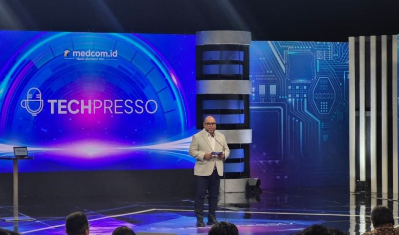 CEO Media Group Soroti 3 Tantangan Adopsi Agentic AI