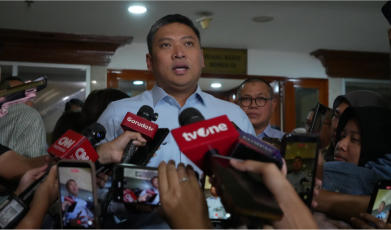 BGN Coret 1.653 Sekolah dari Daftar Penerima MBG