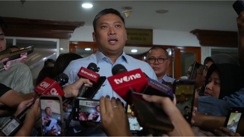 BGN Coret 1.653 Sekolah dari Daftar Penerima MBG