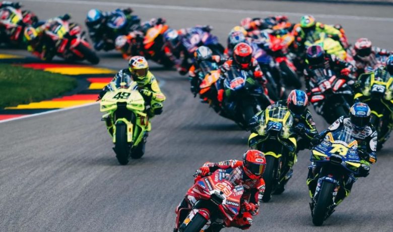Jadwal MotoGP San Marino 2026, Lengkap dari Sprint Race hingga Grand Prix