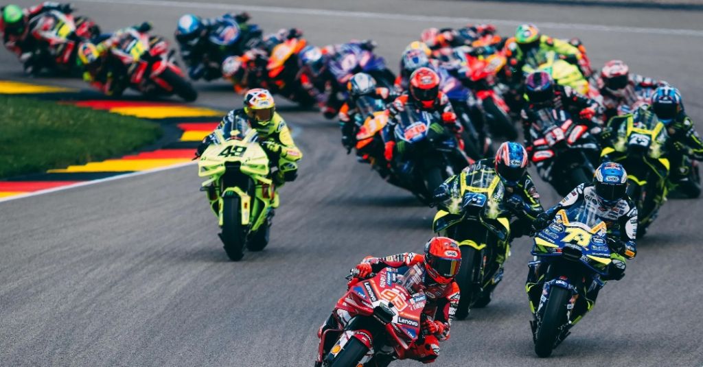 Jadwal MotoGP San Marino 2026, Lengkap dari Sprint Race hingga Grand Prix