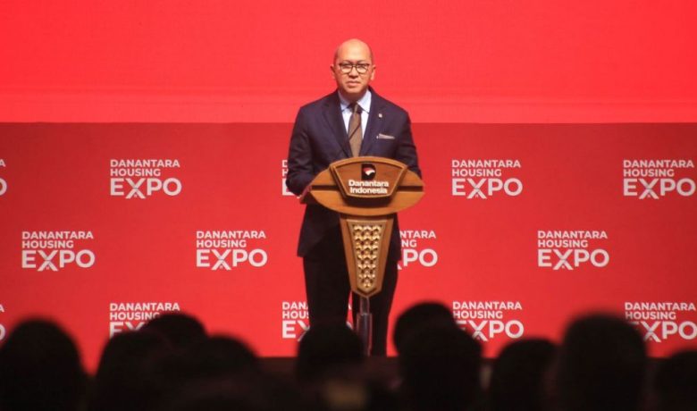 Suahasil Gantikan Purbaya, Rosan Optimistis Ekonomi Indonesia Positif
