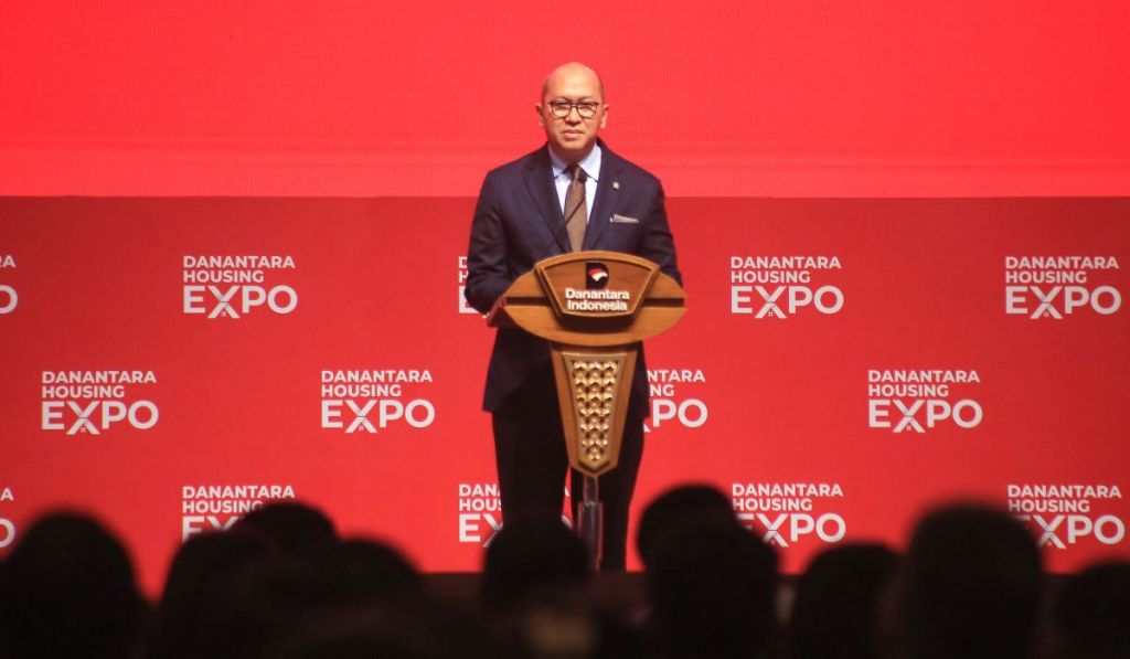 Suahasil Gantikan Purbaya, Rosan Optimistis Ekonomi Indonesia Positif