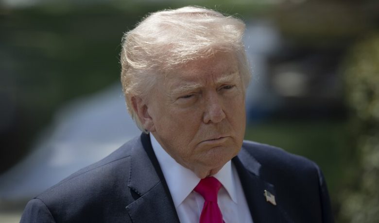 Trump Klaim Rusia-Ukraina Sepakat Hentikan Serangan ke Fasilitas Energi