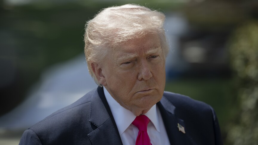 Trump Klaim Rusia-Ukraina Sepakat Hentikan Serangan ke Fasilitas Energi