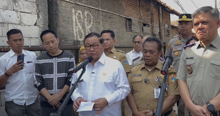 DKI Buka Beasiswa S-2 dan S-3 Luar Negeri bagi Warga Jakarta