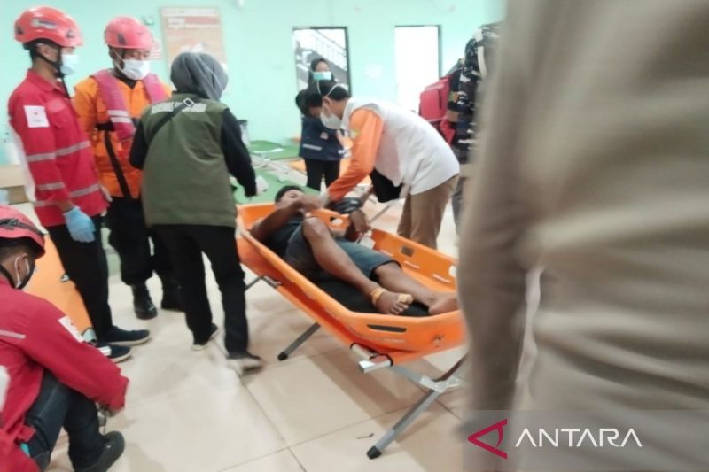 129 Penumpang KM Virgo Masih Hilang, SAR Kerahkan Operasi Bawah Laut