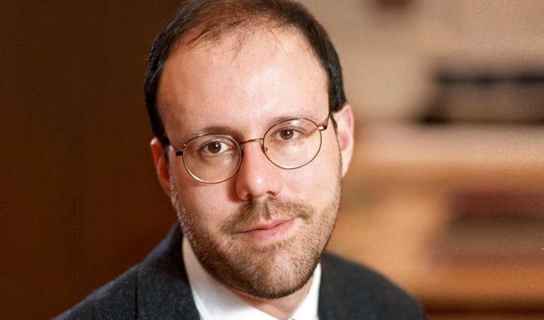 Michael Kremer Ditunjuk sebagai Kepala Ekonom Bank Dunia Group