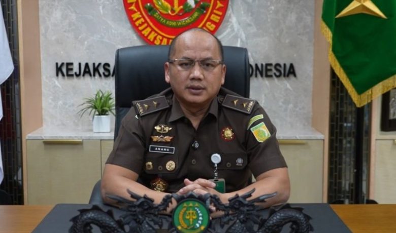 Besok, Tim 9 Kejagung Limpahkan Febrie Adriansyah ke Kejari Jaksel