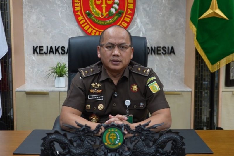 Besok, Tim 9 Kejagung Limpahkan Febrie Adriansyah ke Kejari Jaksel