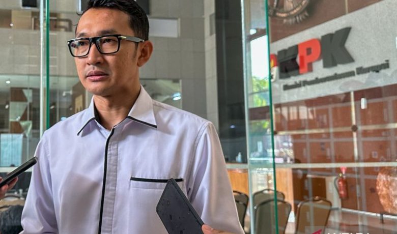 KPK Duga Kantor Pertanahan Setor Uang ke Kanwil BPN Jatim