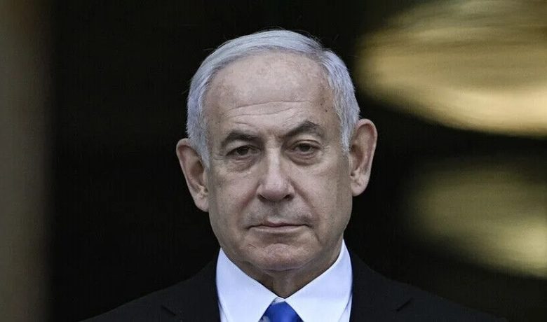 Netanyahu Dikabarkan Diam-diam Bertemu Presiden UEA di Abu Dhabi
