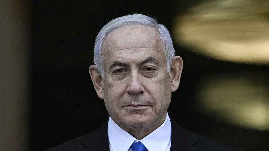 Netanyahu Dikabarkan Diam-diam Bertemu Presiden UEA di Abu Dhabi