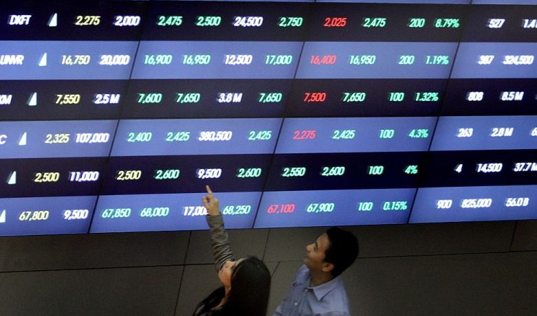 Batas Minimal Harga Saham Rp1 Resmi Berlaku, Simak Ketentuannya