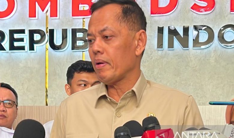Bappisus akan Bersih-bersih 532 Lapas