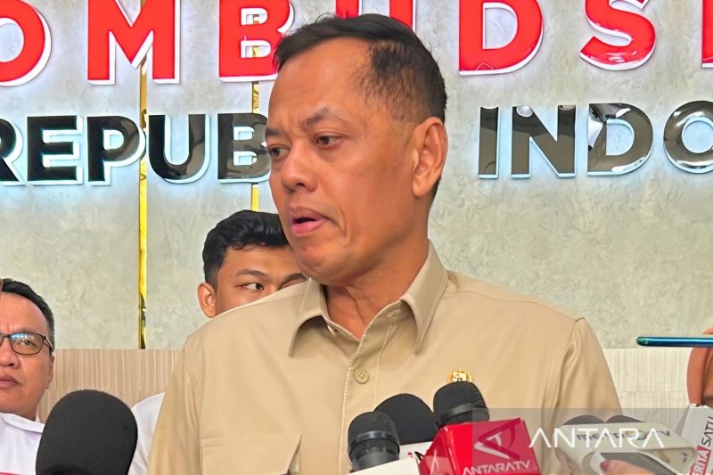 Bappisus akan Bersih-bersih 532 Lapas