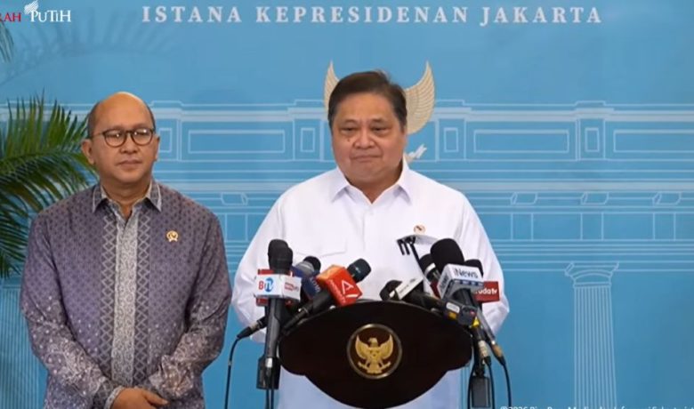 Pemerintah Siapkan Sederet Bansos di Kuartal IV-2026