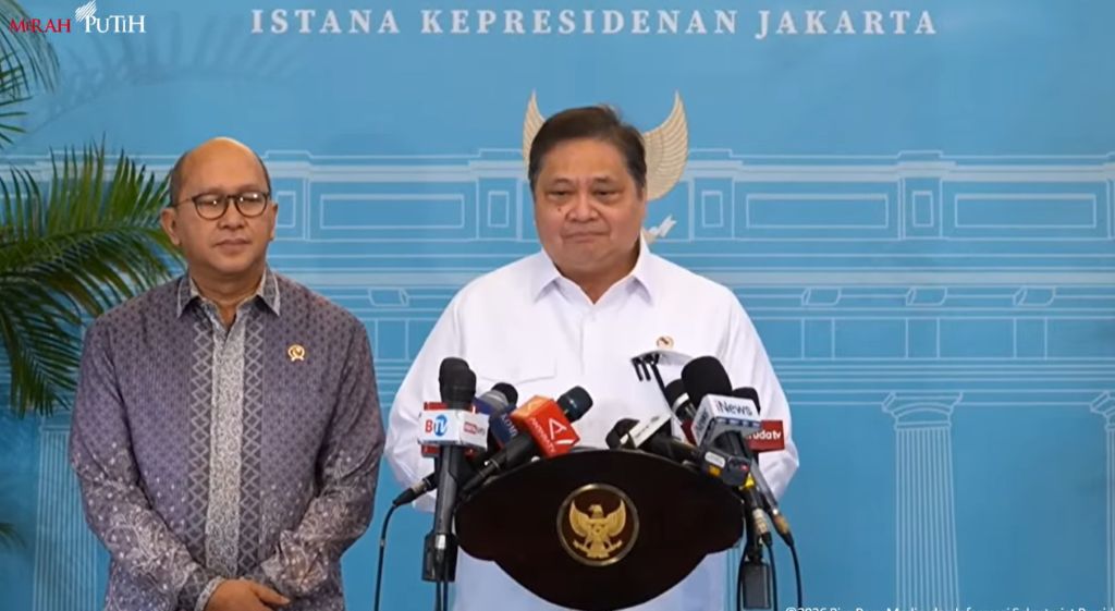 Pemerintah Siapkan Sederet Bansos di Kuartal IV-2026