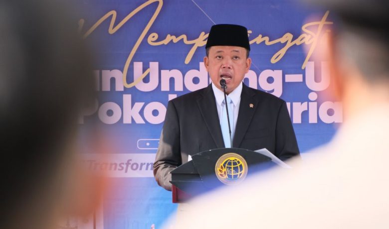 KPK Buka Peluang Periksa Nusron Wahid Terkait Kasus Suap HGB