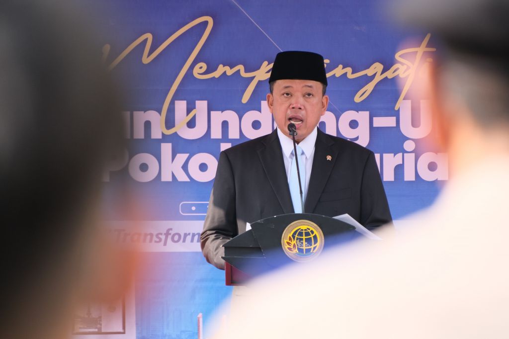 KPK Buka Peluang Periksa Nusron Wahid Terkait Kasus Suap HGB