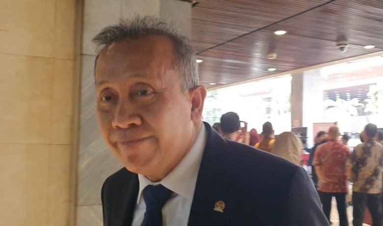 DPR Undang Parpol Nonparlemen Bahas Revisi UU Pemilu Jumat Besok