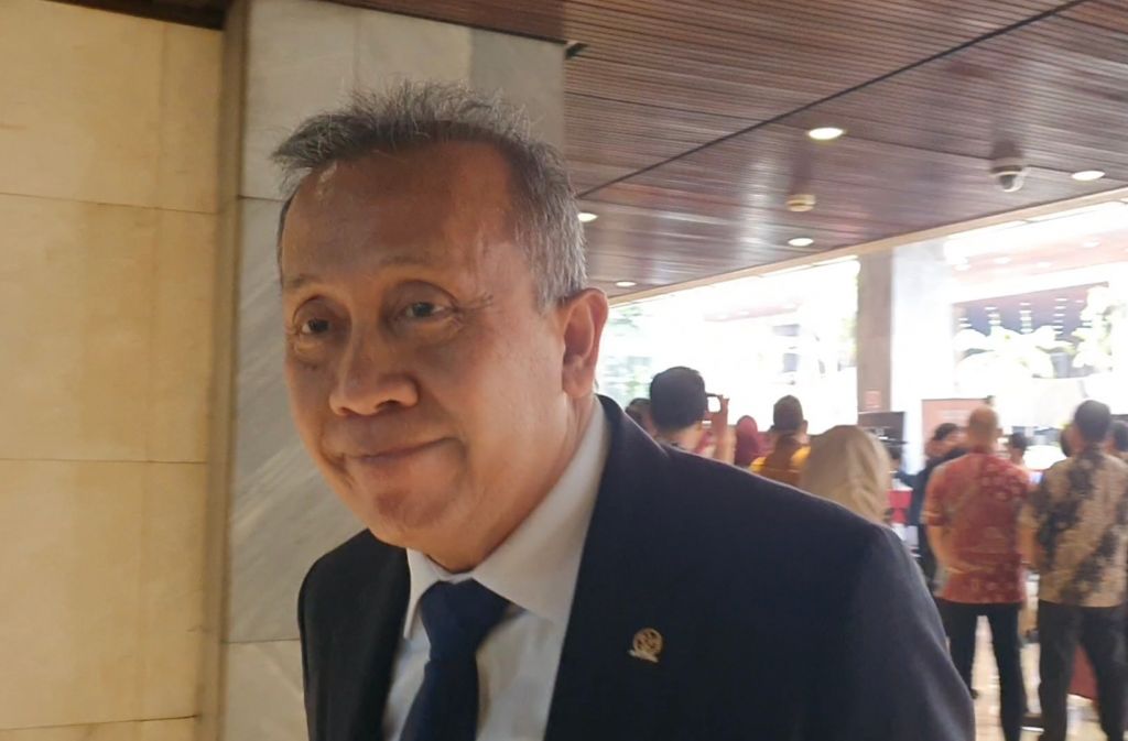 DPR Undang Parpol Nonparlemen Bahas Revisi UU Pemilu Jumat Besok