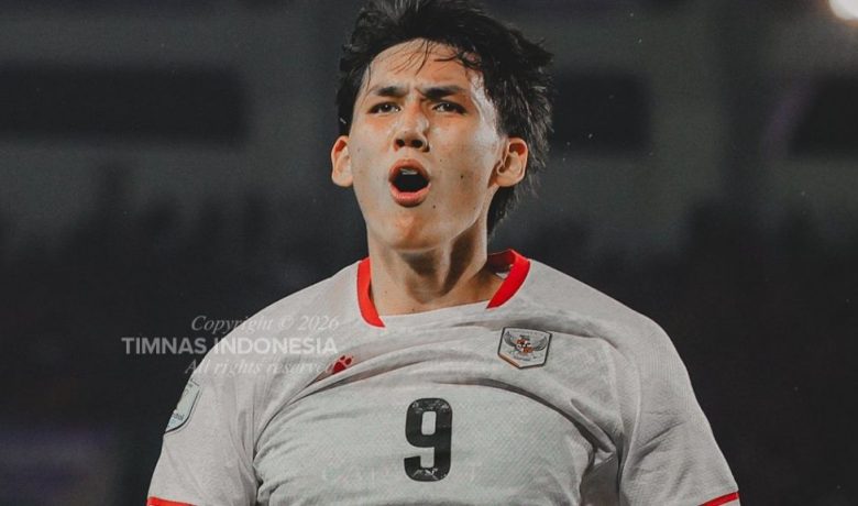 Daftar Top Skor Divisi 1 FIFA ASEAN Cup 2026 usai Mitchell Baker Cetak 5 Gol