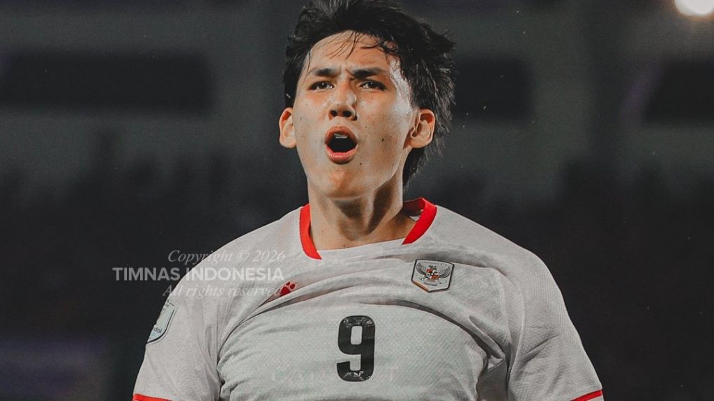 Daftar Top Skor Divisi 1 FIFA ASEAN Cup 2026 usai Mitchell Baker Cetak 5 Gol