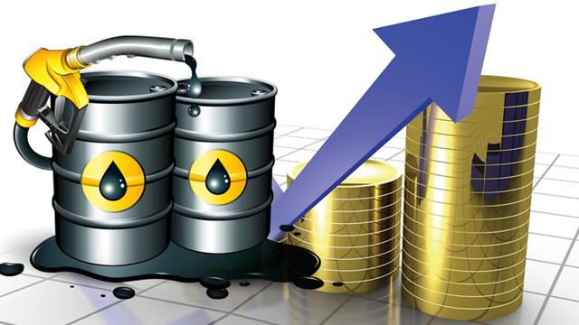 Harga Minyak Dunia Naik Lagi, Brent Tembus USD102/Barel
