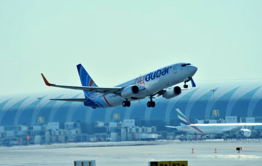 Trump Ancam Iran jika Terlibat Serangan Terhadap Pilot Flydubai