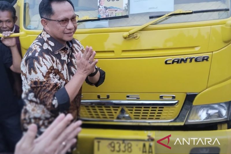 Penggunaan Genteng Tanah Liat di Jabar Baru 87%