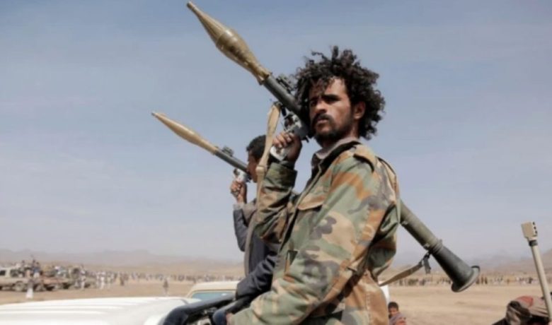 Houthi Klaim Lakukan Serangan Rudal dan Drone Terhadap Fasilitas Saudi Aramco