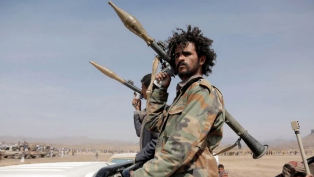 Houthi Klaim Lakukan Serangan Rudal dan Drone Terhadap Fasilitas Saudi Aramco