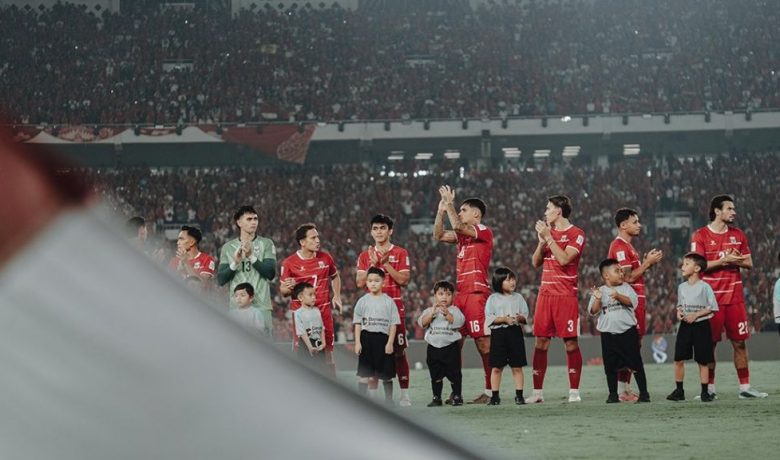 Timnas Indonesia Juara FIFA ASEAN Cup 2026