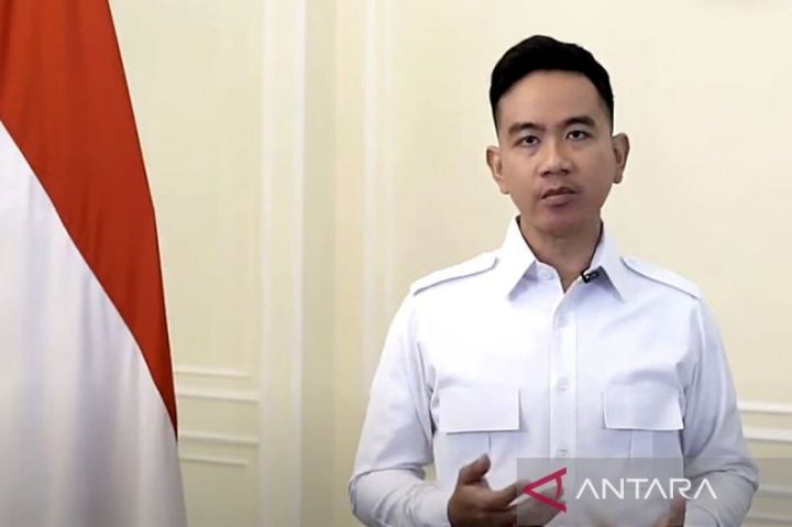 Menanti Putusan MK terkait Keabsahan Ijazah Gibran