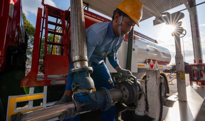 Pertamina Patra Niaga Jamin Distribusi BBM selama Ajang MotoGP Mandalika