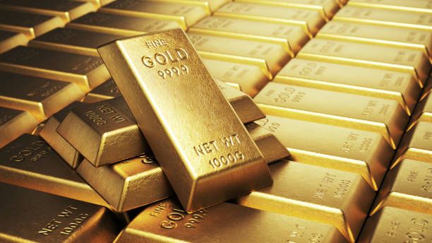 Harga Emas Dunia Berpotensi Menguat, Berpeluang Tembus USD4.233/Troy Ons