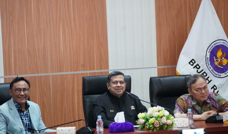 Wajib Halal Berlaku 18 Oktober, BPJPH Siapkan Aturan Permudah Pelaku Usaha