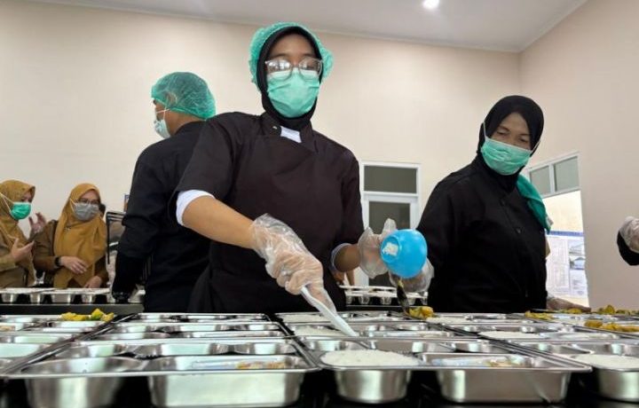 BGN Ingatkan Masyarakat Waspadai Modus Aktivasi Pembukaan Dapur SPPG