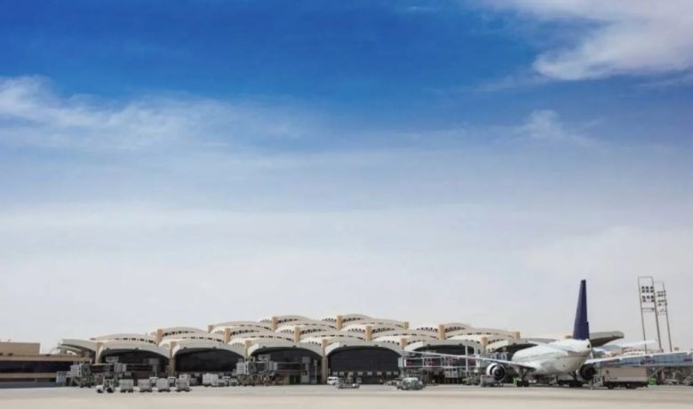 Bandara Riyadh Diserang Lagi, KBRI Pastikan Belum Ada Laporan WNI Jadi Korban