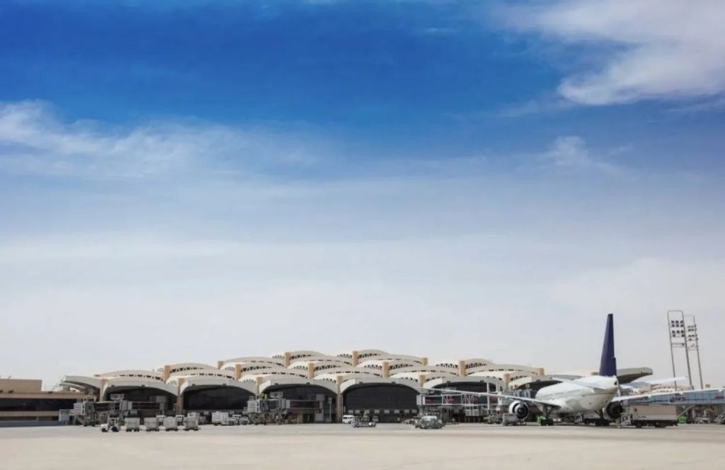 Bandara Riyadh Diserang Lagi, KBRI Pastikan Belum Ada Laporan WNI Jadi Korban