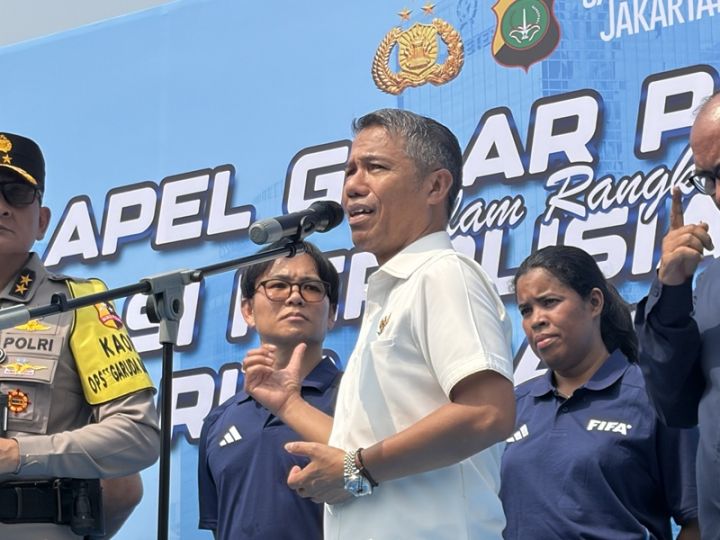 PSSI Kecam Penyerangan Bus Persib U18, Minta Pelaku Dihukum Berat