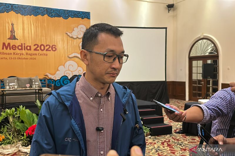 KPK Tangkap 14 Orang dalam OTT BNPB