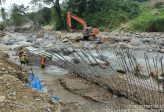 Atasi Krisis Air Bersih Akibat Banjir Padang, Menteri PU Kebut Perbaikan 3 SPAM Terdampak
